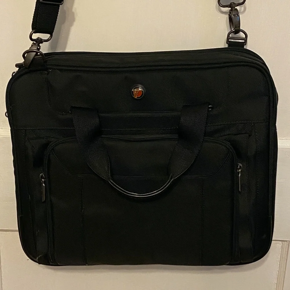 Targus Corporate Traveler 14